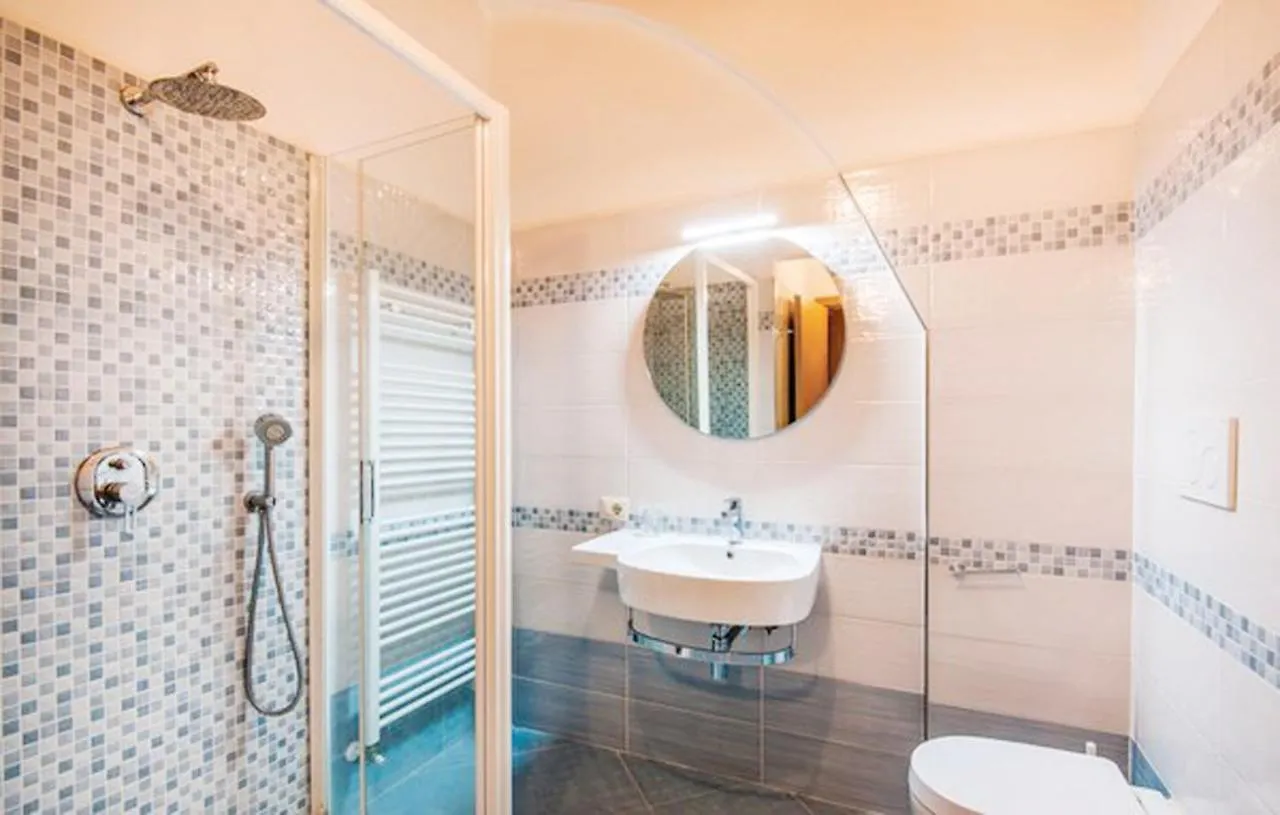 Apartmán Agriturismo Fattoria Il Piano - Appartamento Aia - San Gimignano