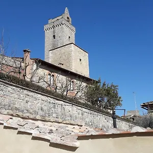 Appartement Casa Del Medioevo, San Gimignano
