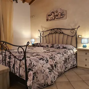 Appartement Tinacci, San Gimignano