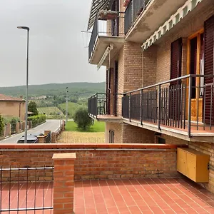 Appartement Casa Simonetta, San Gimignano